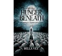 Hunger Beneath: The Vampire Rabbit Chronicles