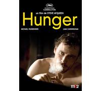 Hunger - blu-ray