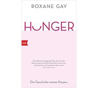 HUNGER: Die Geschichte meines Körpers