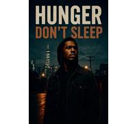 Hunger Don't Sleep