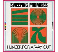 hunger for a way out