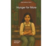 Hunger for More: Book1