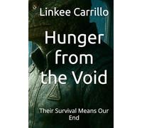 Hunger from the Void: Their Survival Means Our End