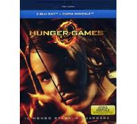 Hunger Games (2 Blu-Ray)
