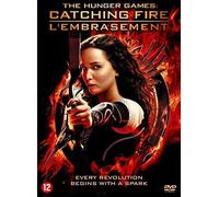 HUNGER GAMES 2 CATCHING FIRE BIL