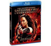 HUNGER GAMES 2 CATCHING FIRE VERSION SIMPLE BIL