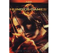 Hunger Games (2 DVD)