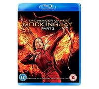 Hunger Games 3 La Revolte Partie 2 [Edizione: Belgio]