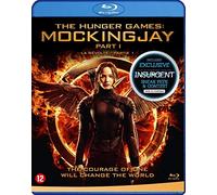 HUNGER GAMES 3 MOCKINGJAY PART 1 BIL