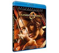 HUNGER GAMES - BD12,5 - 1 disc