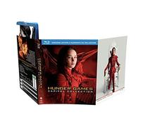 Hunger Games - Capitol Collec. (Box 4 Br )