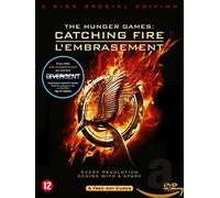 Hunger Games-Catching..