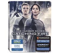 Hunger Games: Catching Fire