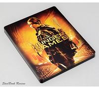 Hunger Games: Catching Fire