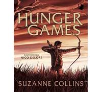 Hunger games. Ediz. illustrata