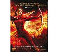 Hunger Games. Il canto della rivolta. Parte 2