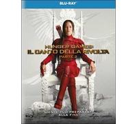 Hunger Games – Il canto della rivolta Parte 2 – Universal Pictures