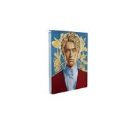 Blu-Ray 4K Uhd Hunger Games: La Ballata Dell'Usignolo E Del Serpente (Steelbook)