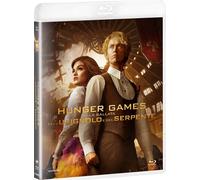 Eagle Pictures - Hunger Games: La Ballata Dell'usignolo E Del Ser EAGLE PICTURES