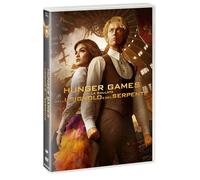 Eagle Pictures - Hunger Games: La Ballata Dell'usignolo E Del Ser EAGLE PICTURES