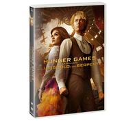 Hunger Games: La Ballata Dell'Usignolo E Del Serpente - Dvd (DVD) Rachel Zegler