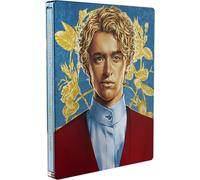 Blu-Ray 4K Uhd Hunger Games: La Ballata Dell'Usignolo E Del Serpente (Steelbook)