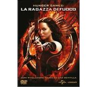 UNIVERSAL PICTURES - HUNGER GAMES - DVD