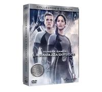 HUNGER GAMES - LA RAGAZZA DI FUOCO SPECIAL EDITION