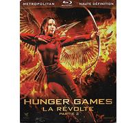 Hunger games : la rèvolte, 2ème partie