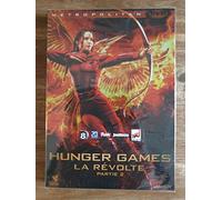 Hunger games : la rèvolte, 2ème partie