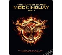 Hunger Games: Mockingjay - Part 1 [Edizione: Regno Unito] [Edizione: Regno Unito]