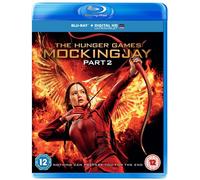 Hunger Games: Mockingjay Part 2 [Edizione: Regno Unito] [Edizione: Regno Unito]