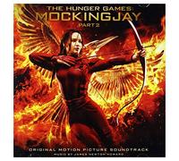 Hunger Games: Mockingjay Part 2 - Hunger Games: Mockingjay Part 2 / Soundtrack.