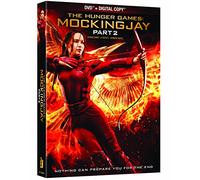 Hunger Games: Mockingjay Pt2