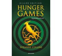 Hunger games. Quadrilogia