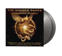 hunger games: the ball...