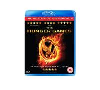 Hunger Games. The [Edizione: Regno Unito] [Edizione: Regno Unito]