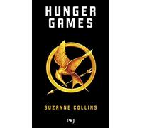 Hunger Games - Tome 1