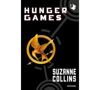 hunger games vol 1 collins suzanne 8804780401