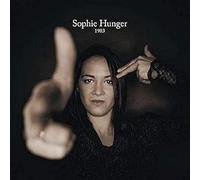 Hunger Sophie 1983 (CD)