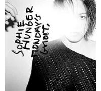 Hunger, Sophie - Monday's Ghost