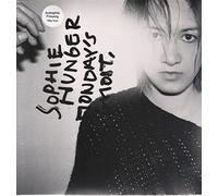 HUNGER, SOPHIE - MONDAY'S GHOST