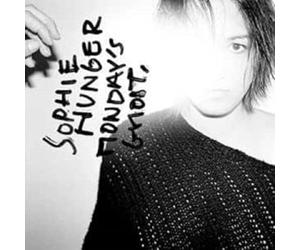 Hunger, Sophie - Monday's Ghost