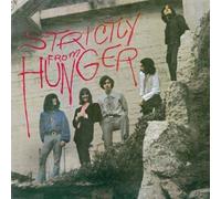Hunger! - Strictly from Hunger