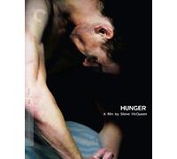 Hunger (The Criterion Collection) (Blu-ray) Michael Fassbender Stuart Graham