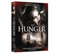 Hunger:TV Series - Season 2