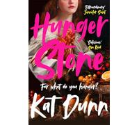 Hungerstone: A fierce, powerful sapphic reworking of CARMILLA, the book that inspired DRACULA