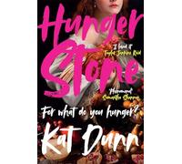 Hungerstone: A fierce, powerful sapphic reworking of CARMILLA, the book that inspired DRACULA: A fierce, powerful and compulsive reimagining of the ... novel CARMILLA - perfect for Halloween