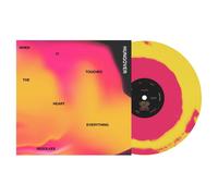 Hungover When It Touches the Heart, Everything Resolves (Vinyl LP)