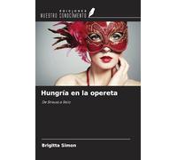 Hungría en la opereta: De Strauss a Stolz